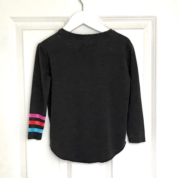 NWT! Chaser Love Arrow Tee 💘 - Picture 3 of 7